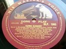 DJANGO REINHARDT: 1954 UK HMV 10