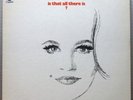 Lieber & Stoller  autographed Peggy Lee is that all there  LP