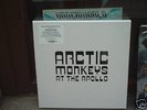 Arctic Monkeys - At The Apollo - Ltd. Edition Box Set