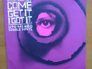 DAVID HOLMES 2 x LP..COME GET IT, I GOT IT (UN-MIXED)..13 AMP ORIG..EX
