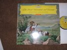 SLPEM 136462 Red stereo 1st edition. Rita Streich Songs NM