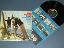 Beach Boys Summer Days and Summer Nights Capitol LP NM mono orig. inner sleeve