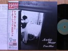ARCHIE SHEPP TRUE BLUE VENUS JAPAN TKJV 19078 HQ Japanese pressing JAPAN ONLY