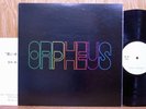 ISAO SUZUKI BLACK ORPHE THREE BLIND MICE JAPAN TBM63 HQ Japanese pressing
