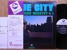 ISAO SUZUKI BLUE CITY THREE BLIND MICE JAPAN TBM-24 HQ Japanese pressing