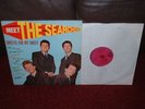 THE SEARCHERS Meet The Searchers LP 1963 MONO 1st Press