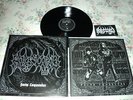 Absurd - Facta Loquuntur LP Vinyl RARE Wolfsmond Graveland Burzum Temnozor NSBM