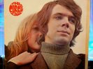 TOM RUSH  THE CIRCLE GAME  ELEKTRA UK 1968 ORIG MONO LP. EX/NM