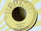 REPRO Blues 45-Doctor Ross-Come Back Baby / Chicago Breakdown-Sun 193-VG+++