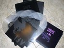 AFI Velvet 5x LP Box Set Clear Alkaline Trio Blink 182 NoFx