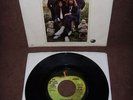 The Beatles. Ballad of John and Yoko/Old Brown Shoe. 45rpm Record w/ Pic Sleeve