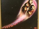 DEEP PURPLE FIREBALL OG UK71 HARVEST ST LP + INSERT MINT