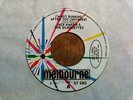 JACK HARDIN & THE SILHOUETTES 7