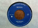 ROYAL 7