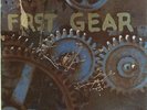 First Gear-feat Larnelle Harris-Myrrh 6505-NICE RARE FUNK