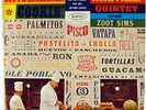 CURTIS FULLER FEATURING ZOOT SIMS-SOUTH AMERICAN COOKIN'-ORIGINAL