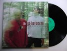 THE GO-BETWEENS The Friends Of Rchel Worth GERMAN ORIG LP