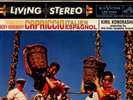 RCA Living Stereo LSC 2323 SD Capriccio Italien KONDRASHIN Espagnol 1959 LP