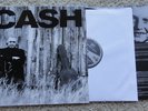 JOHNNY CASH UNCHAINED RARE LP NEAR MINT looks unplayed