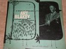 ART BLAKEY LP 