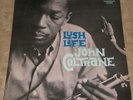 JOHN COLTRANE LP - 