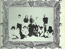 MAC'S MOB family portrait RARE PRIVATE CROSSOVER SOUL FUNK LP ?