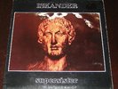 SuperSister  '74 DUTCH PROG MONSTER LP Iskander  mint-  1st press
