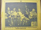 Crosby, Stills, Nash & Young  Nice To See You  LP  CSN&Y