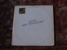 Bob Dylan, BBC Broadcast, TMQ rare double LP