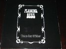 Flaming Bess rare '79 KRAUT PROG LP Tanz Der Gotter  mint-  private press