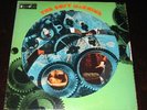 The Soft Machine  '68 US 1st press LP on Probe with Wheel Cover  mint-