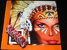 Sammy rare '72 UK 1st press LP Sammy on Philips  EX HEAVY PROG  Ginhouse