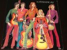 Fotheringay rare '70 LP 