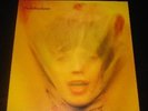 The Rolling Stones  UK 1st press LP Goats Head Soup + 2 inserts  mint-