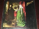 Marx  '76 Dutch PROG KILLER LP 