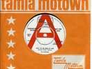 UK TAMLA MOTOWN 45-THE SUPREMES-RED AND WHITE DJ-TMG 501