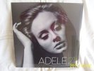 ADELE...21...Original UK 1st press MINT AND SEALED.