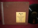 Cab Calloway and His Orchestra Groupof Original Recordins set of 4 78's in binde