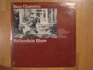 LP SAM CHATMON hollandale blues VPA 8408 ORIGINAL new 