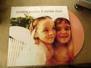 smashing pumpkins orange siamese dream record 2 lp double
