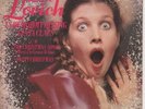 LENE LOVICH - I SAW MOMMY KISSING SANTA - RARE 7' VINYL  -  XMAS / STIFF