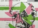 STRAUSS Ein Heldenleben REINER RCA LSC-1807 Living Stereo SHADED DOG Sealed
