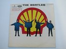 The Beatles HELP original SHELL cover The real deal NO RESERVE