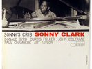 SONNY CLARK-SONNY'S CRIB-BLUE WHITE LIBERTY