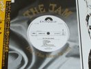 THE JAM- WHITE LABEL PROMO DIG THE NEW BREED JAPANESE PRESS  VINYL LP NEAR MINT
