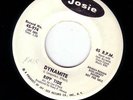 Ripp Tide - Dynamite (USA 1967)  Northern Soul/Garage Killer  