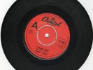 BOBBY PARIS - I WALKED AWAY