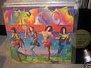 FOOL the fool - mercury - promo - psych -