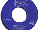 Rare Northern Soul - Sheppards - Stubborn Heart