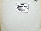 GONG Shamal US Promo Only 12